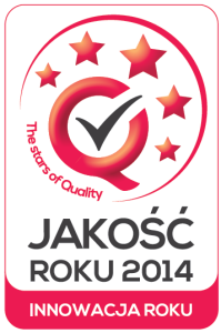 Jakość roku 2014